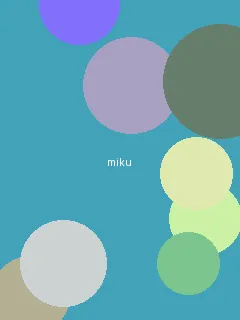 手机充电越来越慢 - 初音未来角色图
